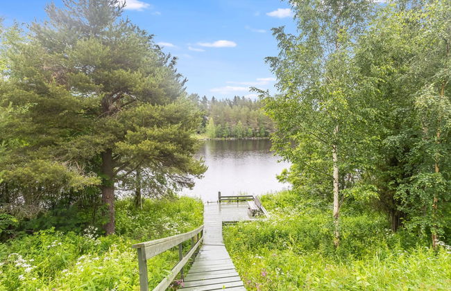 Haus mit 1 Schlafzimmer in Kemijärvi mit sauna - Foto 2