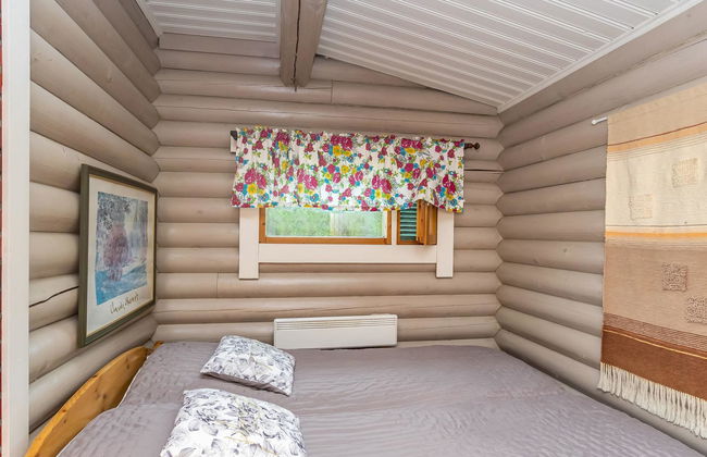 Haus mit 1 Schlafzimmer in Kemijärvi mit sauna - Foto 11