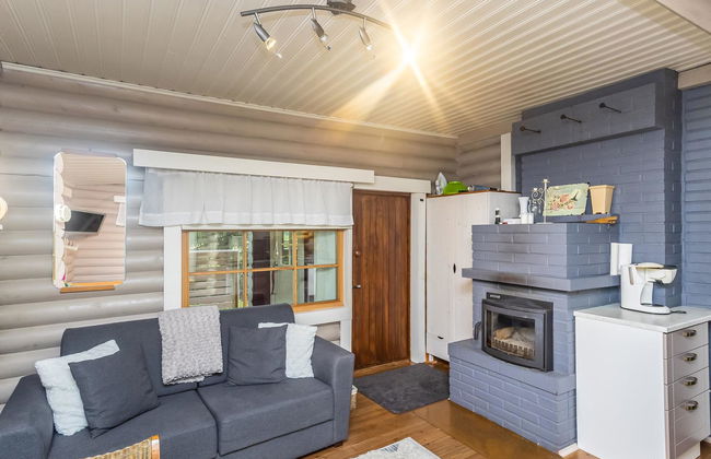 Haus mit 1 Schlafzimmer in Kemijärvi mit sauna - Foto 8