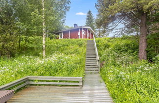 Photo 1 - Maison de 1 chambre à Kemijärvi avec sauna