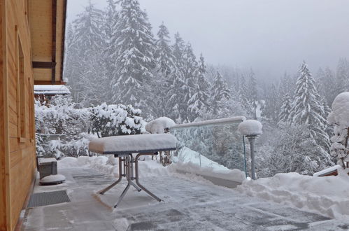 Foto 44 - Casa con 3 camere da letto a Lauterbrunnen con giardino e terrazza