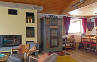 Photo 3 - 3 bedroom House in Lauterbrunnen with terrace and mountain view