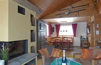 Photo 2 - 3 bedroom House in Lauterbrunnen with terrace and mountain view