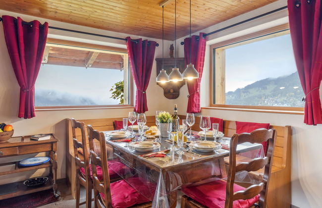Casa con 4 camere da letto a Lauterbrunnen con giardino e terrazza - Foto 4