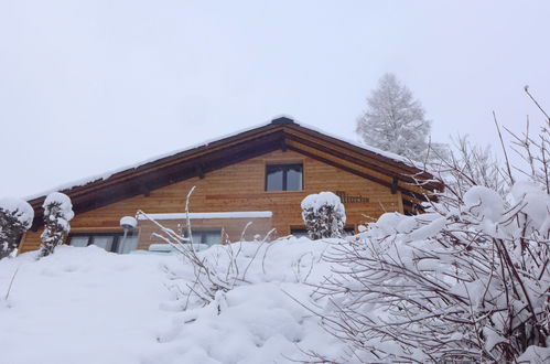 Photo 38 - 3 bedroom House in Lauterbrunnen with garden and terrace