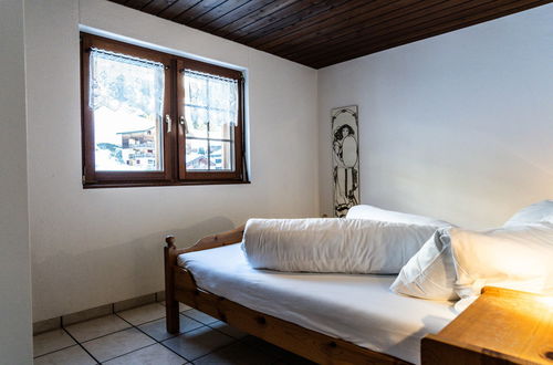 Foto 6 - Appartamento con 1 camera da letto a Riederalp