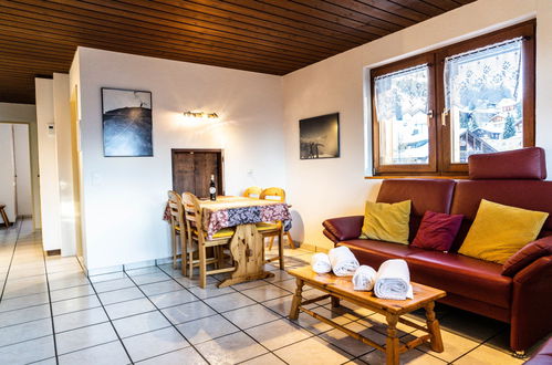 Photo 1 - 1 bedroom Apartment in Riederalp