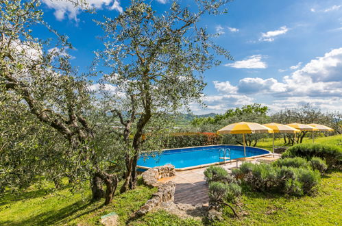 Photo 77 - Maison de 4 chambres à Casole d'Elsa avec piscine privée et jardin