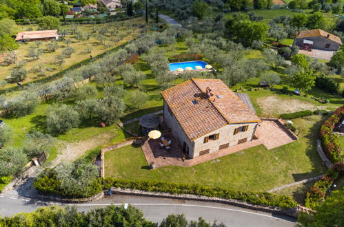 Foto 93 - Casa de 4 quartos em Casole d'Elsa com piscina privada e jardim