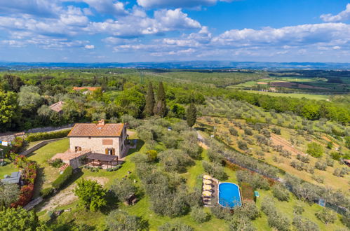 Foto 58 - Casa con 4 camere da letto a Casole d'Elsa con piscina privata e giardino