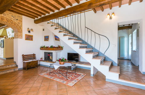 Photo 33 - 4 bedroom House in Casole d'Elsa with private pool and garden