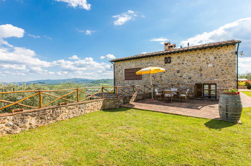 Foto 75 - Casa con 4 camere da letto a Casole d'Elsa con piscina privata e giardino