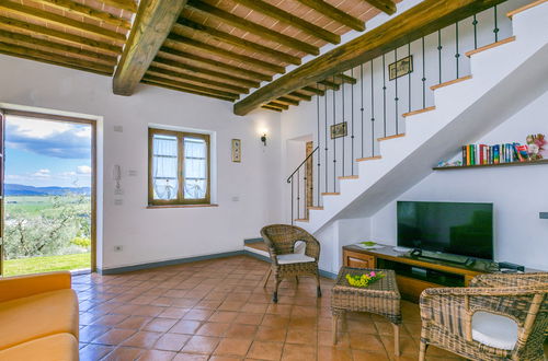 Photo 6 - 4 bedroom House in Casole d'Elsa with private pool and garden