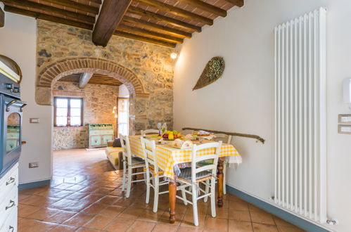 Photo 43 - 4 bedroom House in Casole d'Elsa with private pool and garden