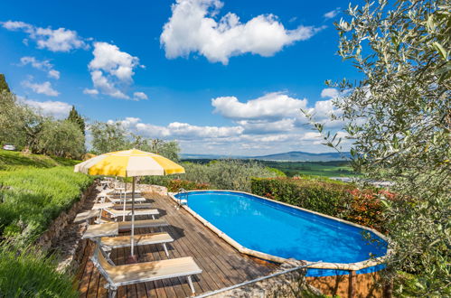 Foto 72 - Casa de 4 quartos em Casole d'Elsa com piscina privada e jardim