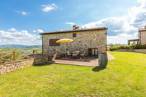 Foto 92 - Casa con 4 camere da letto a Casole d'Elsa con piscina privata e giardino