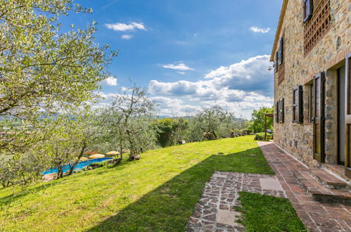 Foto 91 - Casa con 4 camere da letto a Casole d'Elsa con piscina privata e giardino