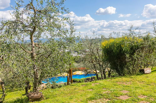 Foto 62 - Casa con 4 camere da letto a Casole d'Elsa con piscina privata e giardino