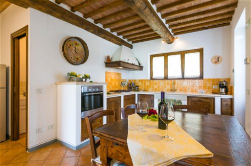 Photo 12 - 4 bedroom House in Casole d'Elsa with private pool and garden
