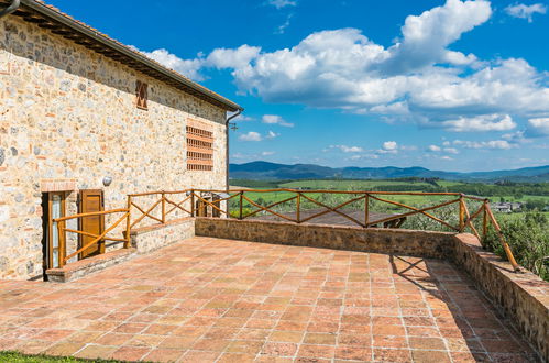 Foto 78 - Casa de 4 quartos em Casole d'Elsa com piscina privada e jardim