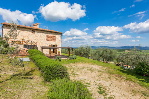 Foto 82 - Casa con 4 camere da letto a Casole d'Elsa con piscina privata e giardino