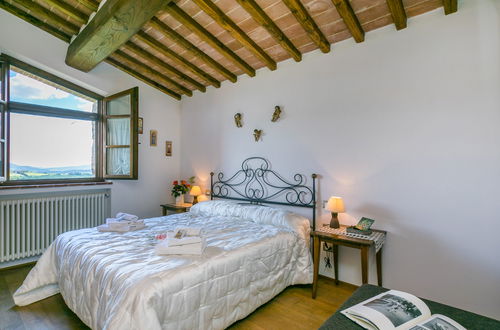 Foto 45 - Casa con 4 camere da letto a Casole d'Elsa con piscina privata e giardino