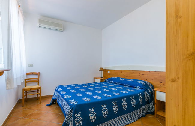 Apartamento de 2 quartos em Monte Argentario com jardim e terraço - Foto 11