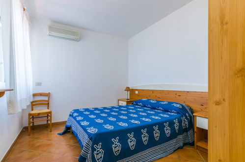 Foto 11 - Appartamento con 1 camera da letto a Monte Argentario con terrazza e vista mare