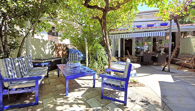 Maison de 4 chambres à Sućuraj avec jardin et terrasse - Photo 4