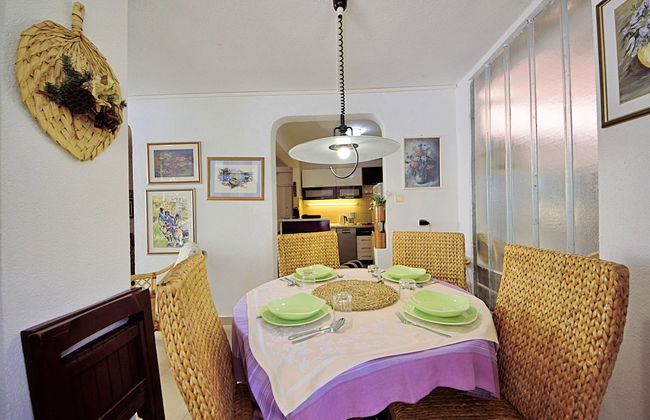 Casa de 4 quartos em Sućuraj com jardim e terraço - Foto 21