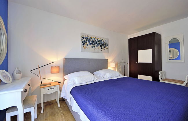 Casa de 4 quartos em Sućuraj com jardim e terraço - Foto 9
