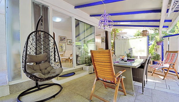Maison de 4 chambres à Sućuraj avec jardin et terrasse - Photo 5