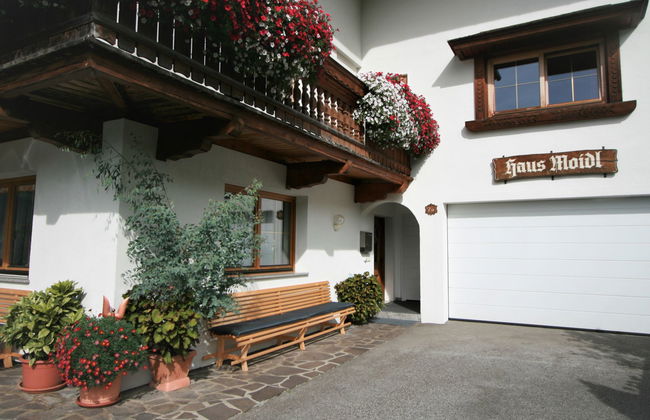 Apartamento de 1 quarto em Stummerberg com jardim - Foto 14