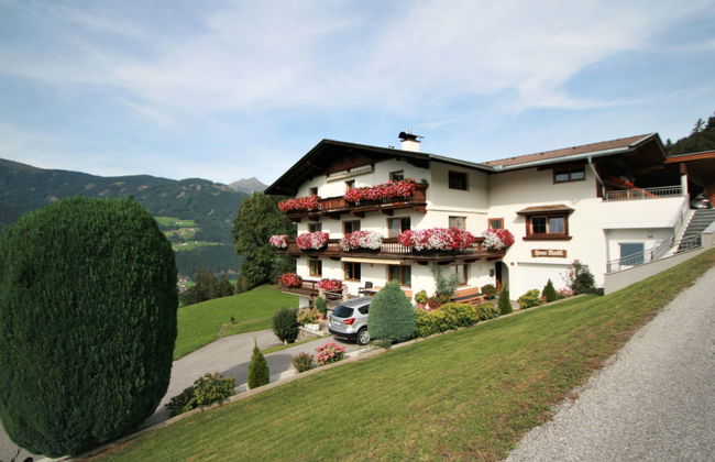 Apartamento de 1 quarto em Stummerberg com jardim - Foto 12