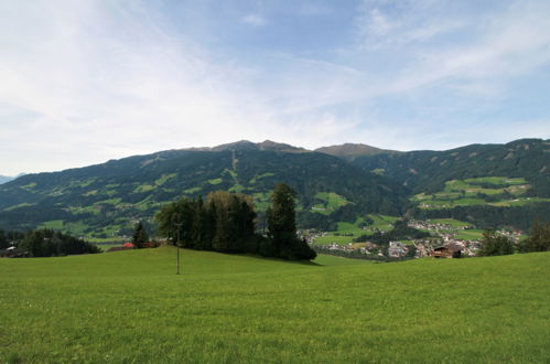 Photo 16 - 1 bedroom Apartment in Stummerberg with mountain view