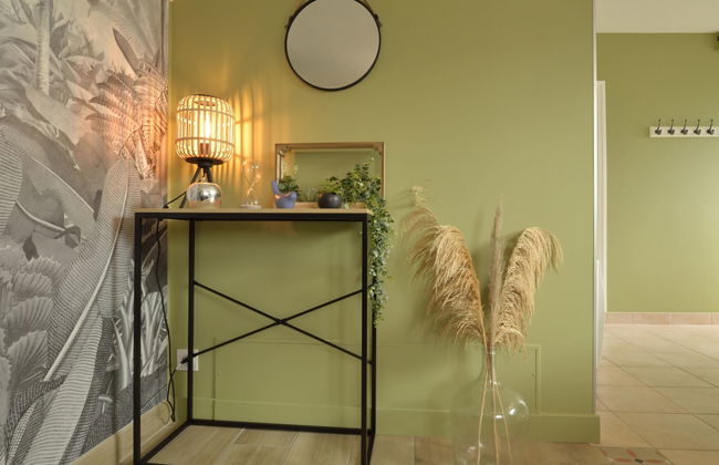 Casa de 3 quartos em Plouhinec com jardim e terraço - Foto 3