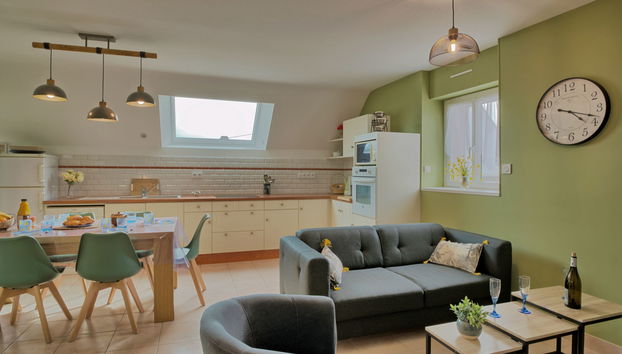 Casa de 3 quartos em Plouhinec com jardim e terraço - Foto 2