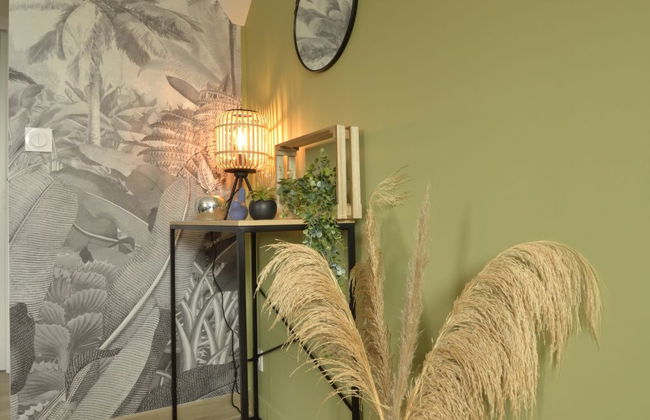 Casa de 3 quartos em Plouhinec com jardim e terraço - Foto 14
