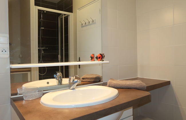 Casa de 3 quartos em Plouhinec com jardim e terraço - Foto 16