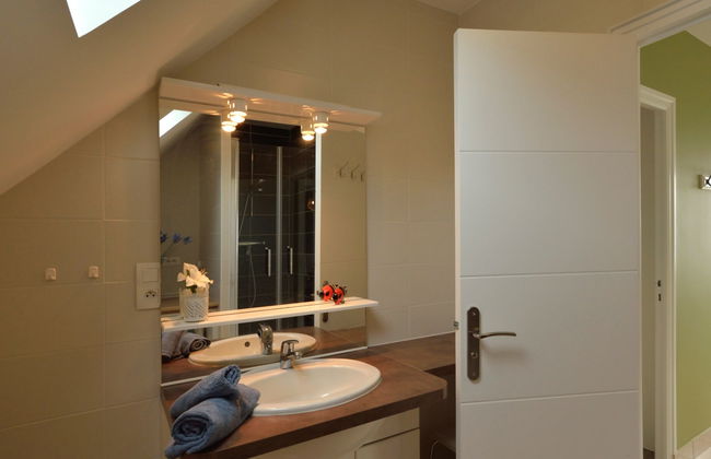 Casa de 3 quartos em Plouhinec com jardim e terraço - Foto 20