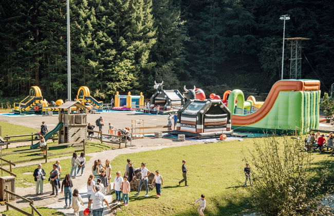 Casa de 4 quartos em Gruyères com jardim e terraço - Foto 23