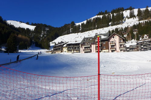 Photo 20 - Maison de 3 chambres à Gruyères avec jardin