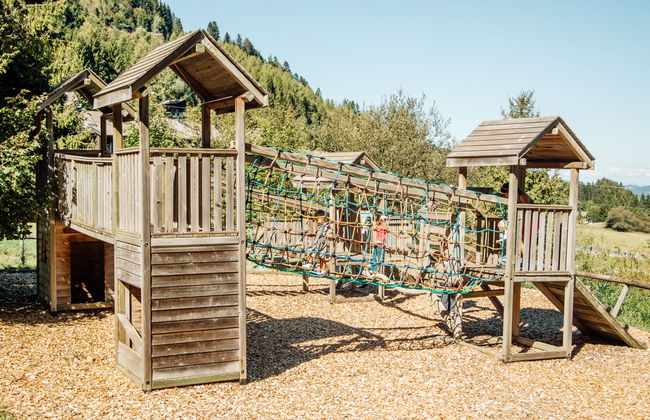 Casa de 4 quartos em Gruyères com jardim e terraço - Foto 18