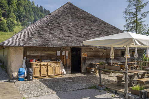 Photo 28 - Maison de 2 chambres à Gruyères avec terrasse