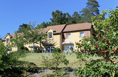 Foto 30 - Casa con 3 camere da letto a Sarlat-la-Canéda con piscina e terrazza