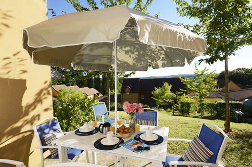 Foto 36 - Casa con 3 camere da letto a Sarlat-la-Canéda con piscina e terrazza