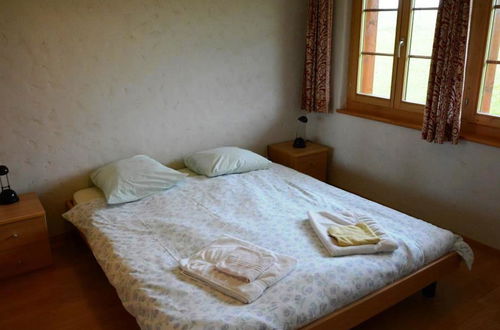 Foto 6 - Appartamento con 3 camere da letto a Saanen