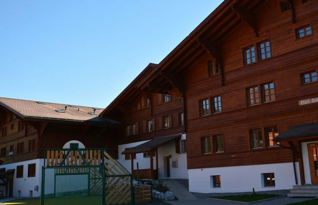 Apartamento de 6 quartos em Saanen - Foto 3