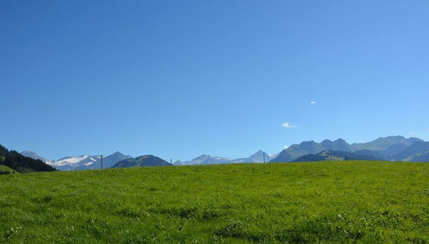 Apartment mit 3 Schlafzimmern in Saanen - Foto 4