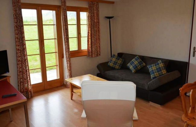 3 bedroom Apartment in Saanen - Photo 5